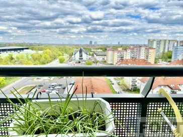 Mieszkanie Wynajem Szczecin Centrum Santocka