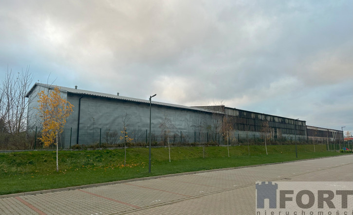 Obiekt Sprzedaż Stargard Podleśna 7