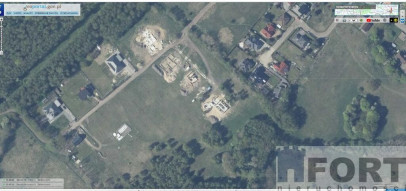 Działka Sprzedaż Grzepnica