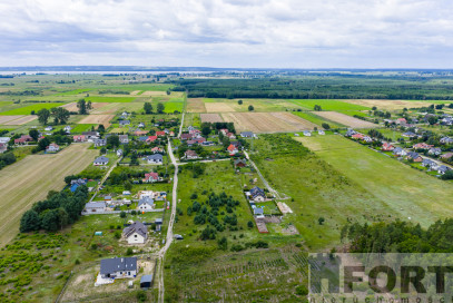 Działka Sprzedaż Rurzyca Wilcza