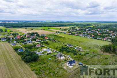 Działka Sprzedaż Rurzyca Wilcza