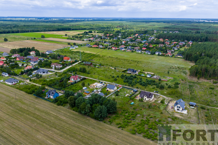 Działka Sprzedaż Rurzyca Wilcza 5