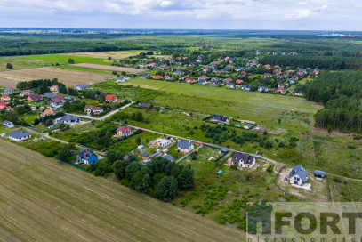 Działka Sprzedaż Rurzyca Wilcza