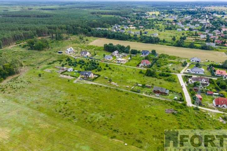 Działka Sprzedaż Rurzyca Wilcza 7