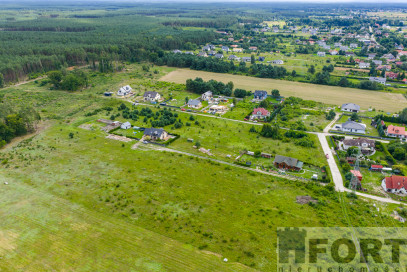 Działka Sprzedaż Rurzyca Wilcza