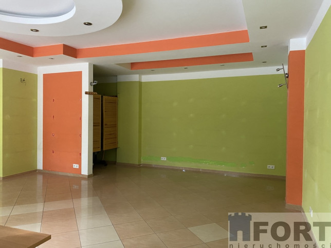 Lokal Sprzedaż Szczecin Centrum Jagiellońska 67A 1