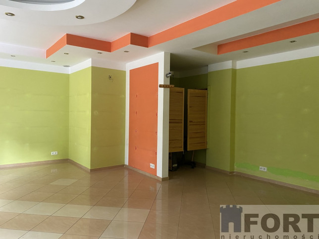Lokal Sprzedaż Szczecin Centrum Jagiellońska 67A 4