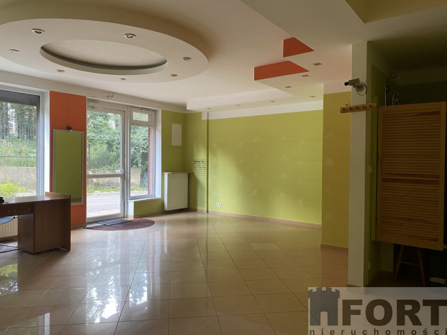 Lokal Sprzedaż Szczecin Centrum Jagiellońska 67A 5