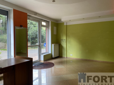 Lokal Sprzedaż Szczecin Centrum Jagiellońska 67A