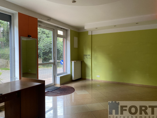 Lokal Sprzedaż Szczecin Centrum Jagiellońska 67A 7