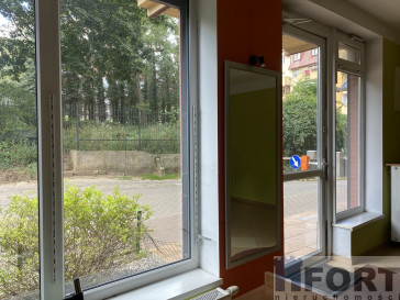Lokal Sprzedaż Szczecin Centrum Jagiellońska 67A