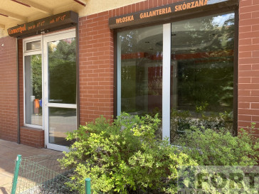 Lokal Sprzedaż Szczecin Centrum Jagiellońska 67A
