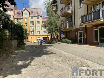 Lokal Sprzedaż Szczecin Centrum Jagiellońska 67A
