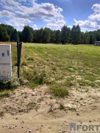 Działka Sprzedaż Grzepnica
