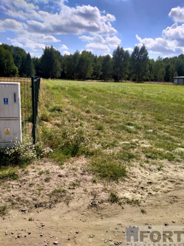 Działka Sprzedaż Grzepnica 5