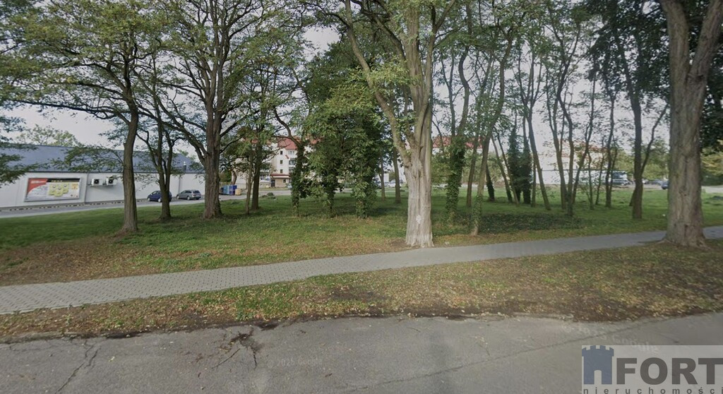 Działka Sprzedaż Moryń