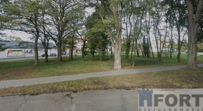 Działka Sprzedaż Moryń
