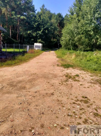 Działka Sprzedaż Wołczkowo