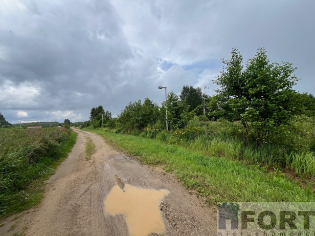 Działka Sprzedaż Storkowo 7