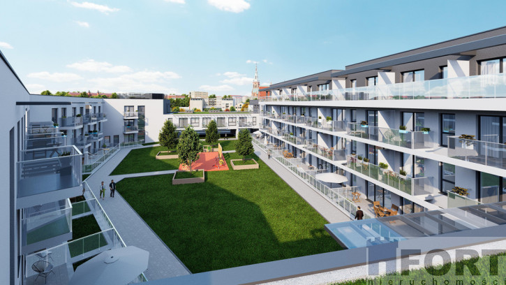 Mieszkanie Sprzedaż Szczecin Łasztownia Celna 8