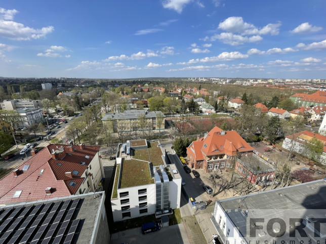 Mieszkanie Sprzedaż Szczecin Centrum Mieczysława Niedziałkowskiego 14