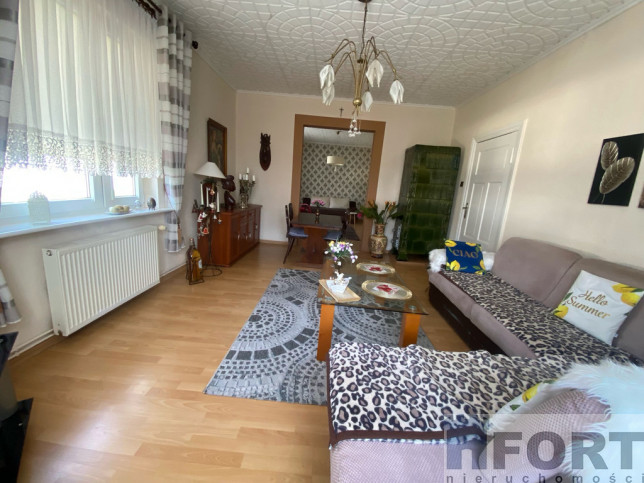 Mieszkanie Sprzedaż Szczecin Żelechowa Róży Polnej 9