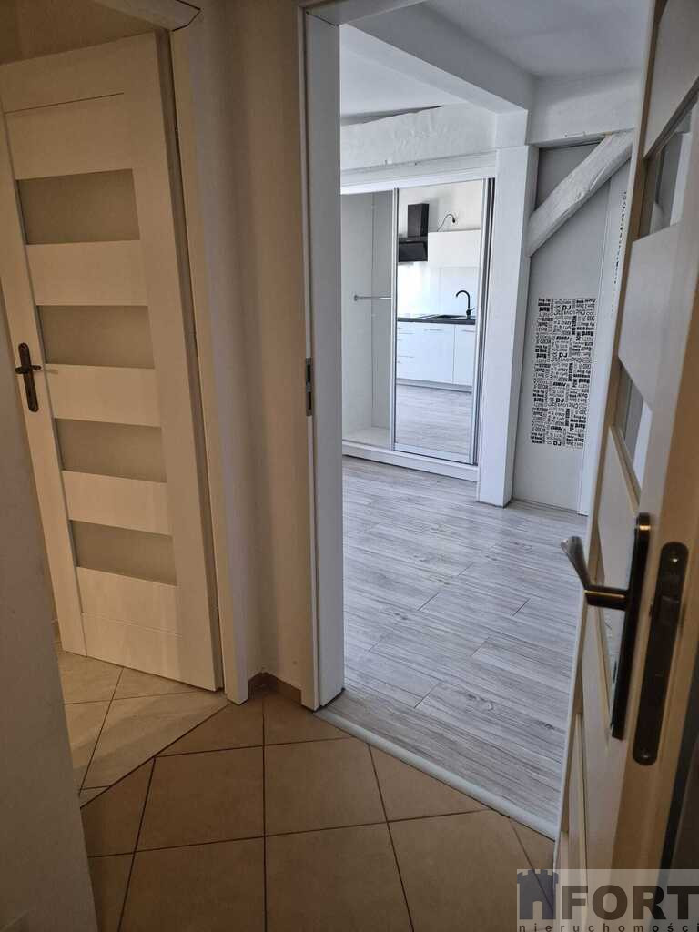 Mieszkanie Sprzedaż Szczecin Centrum Jagiellońska