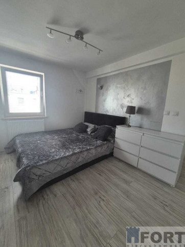 Mieszkanie Sprzedaż Szczecin Centrum Jagiellońska 11
