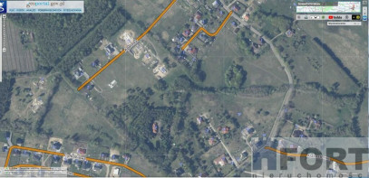 Działka Sprzedaż Grzepnica