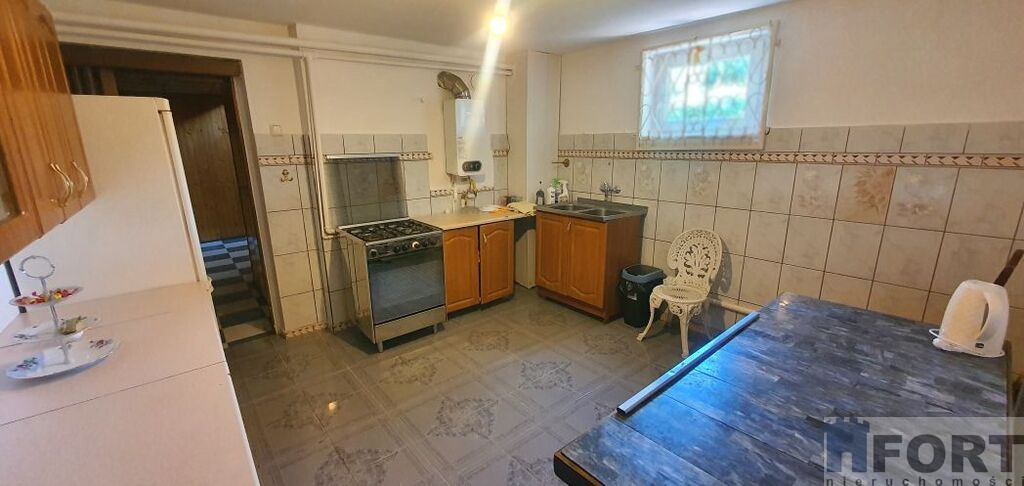 Dom Sprzedaż Szczecin Kijewo