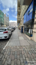 Obiekt Sprzedaż Szczecin Centrum