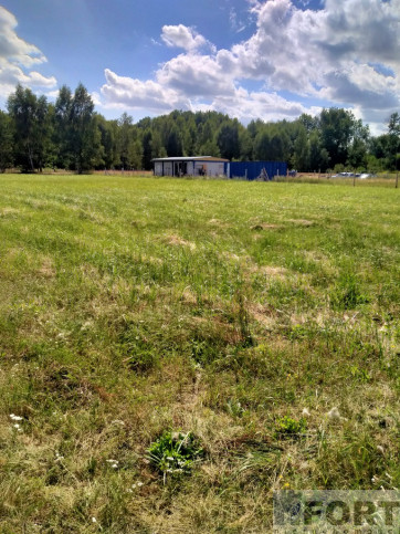 Działka Sprzedaż Grzepnica 2
