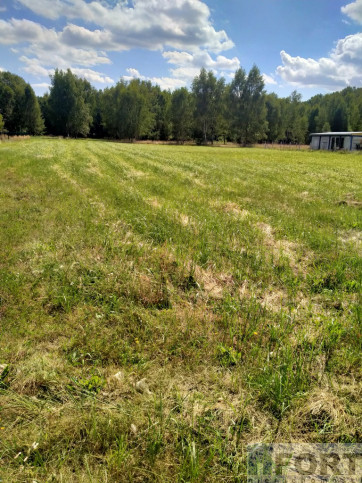 Działka Sprzedaż Grzepnica 11