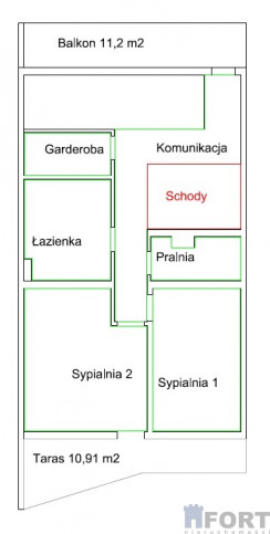 Dom Sprzedaż Szczecin Gumieńce 10
