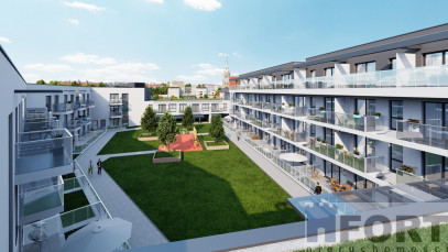 Mieszkanie Sprzedaż Szczecin Łasztownia Zielonego Mostu