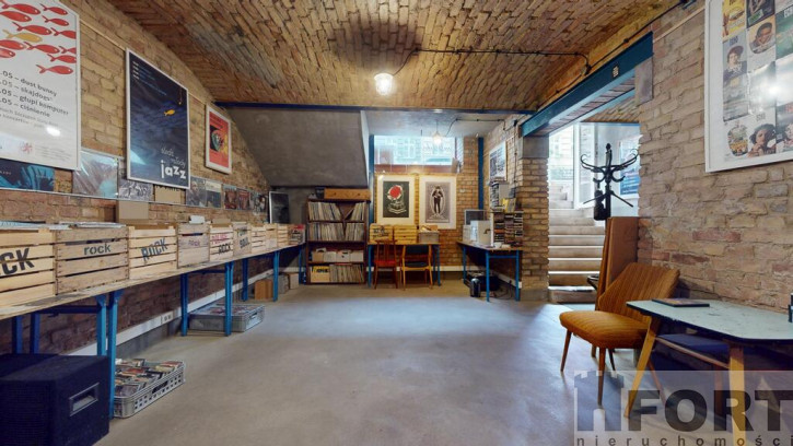 Lokal Sprzedaż Szczecin Centrum 11