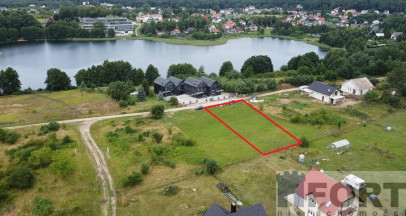 Działka Sprzedaż Wisełka