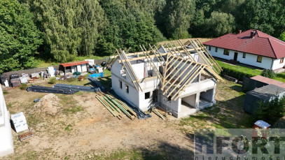 Dom Sprzedaż Tatynia