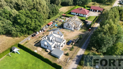 Dom Sprzedaż Tatynia