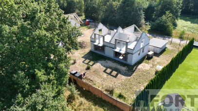 Dom Sprzedaż Tatynia