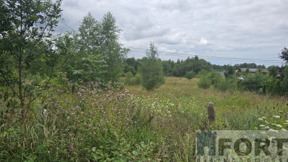 Działka Sprzedaż Dobra Graniczna
