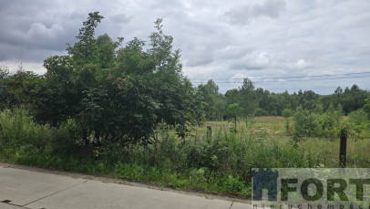 Działka Sprzedaż Dobra Graniczna