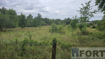 Działka Sprzedaż Dobra Graniczna