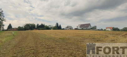 Działka Sprzedaż Barnisław