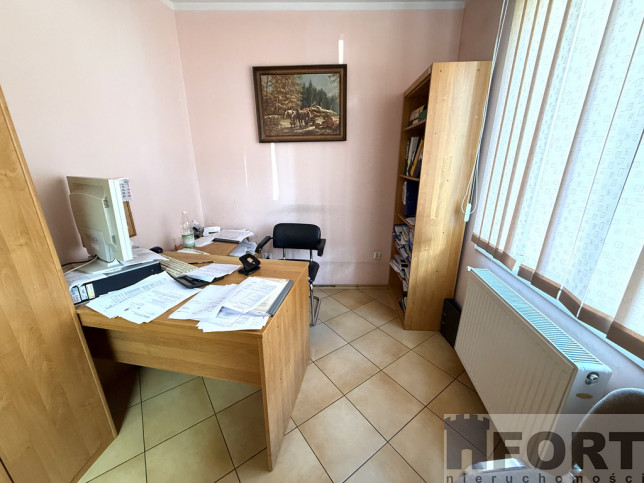 Lokal Sprzedaż Łobez Niepodległości 8