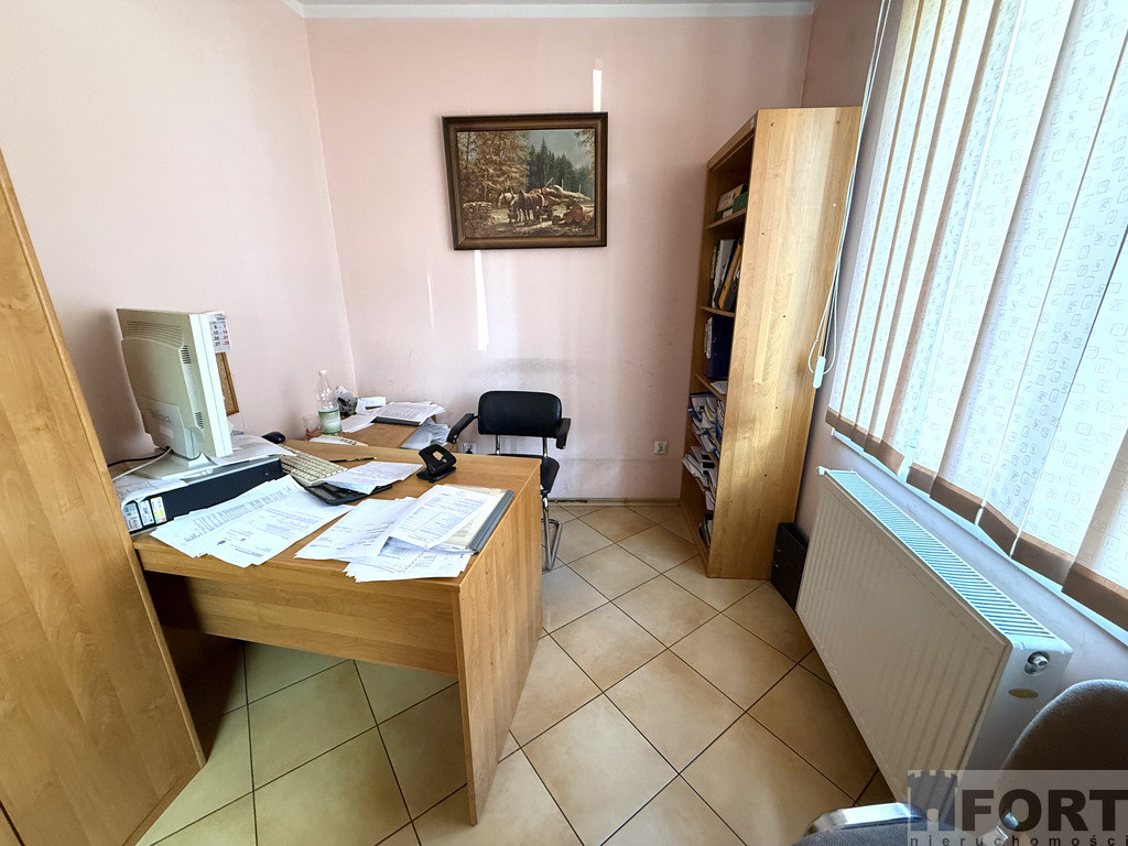 Lokal Sprzedaż Łobez Niepodległości