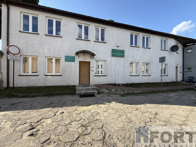 Lokal Sprzedaż Łobez Niepodległości 1