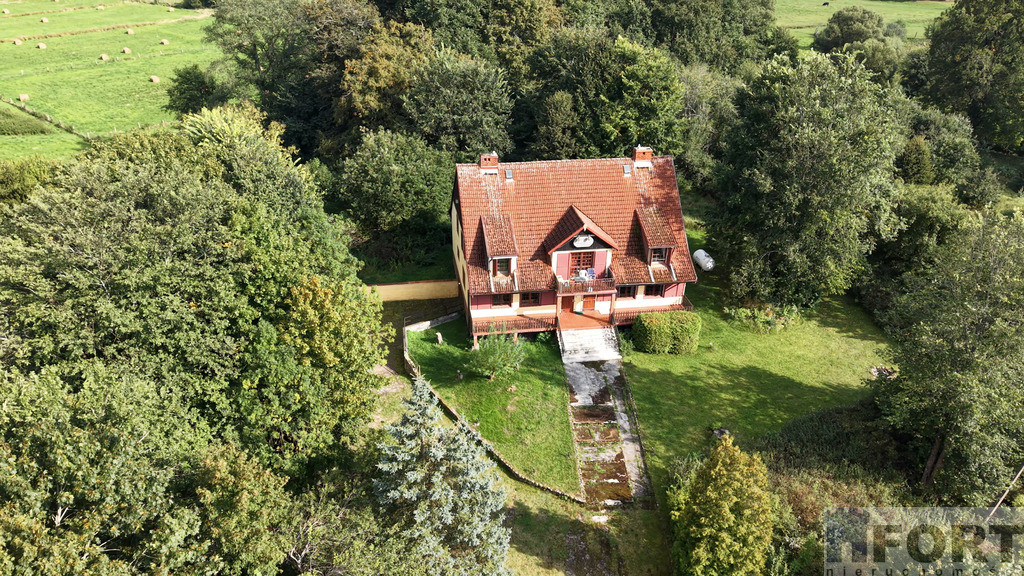 Dom Sprzedaż Silnowo