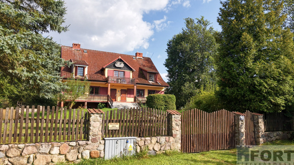 Dom Sprzedaż Silnowo