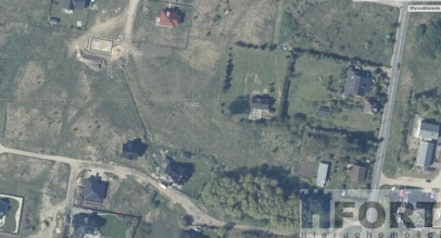 Działka Sprzedaż Dobra Słoneczna Dolina